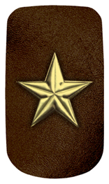 DAROYAL 430 GD BR Star Gold Brown